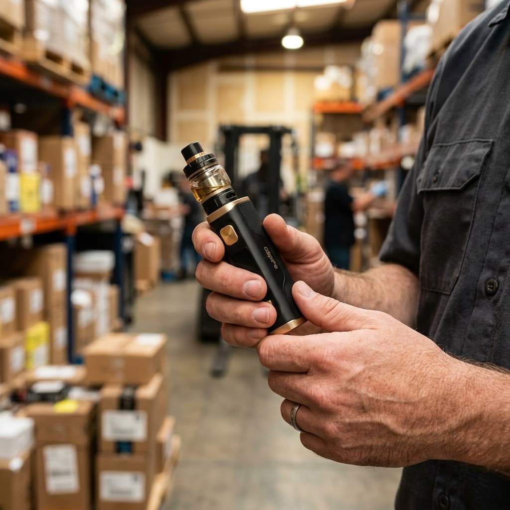 Vapes