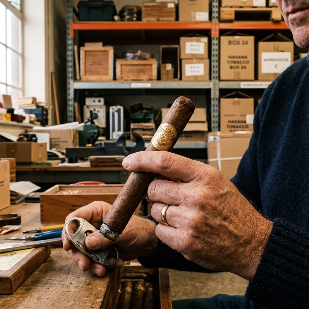 Cigars